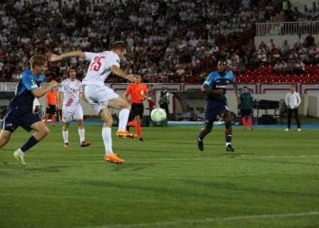 Zrinjski priredio čudo u Mostaru, nakon velikog preokreta pao je AZ Alkmaar