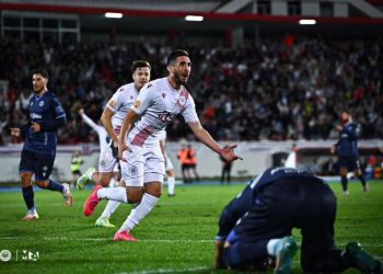 Zrinjski nakon preokreta pobijedio Željezničar