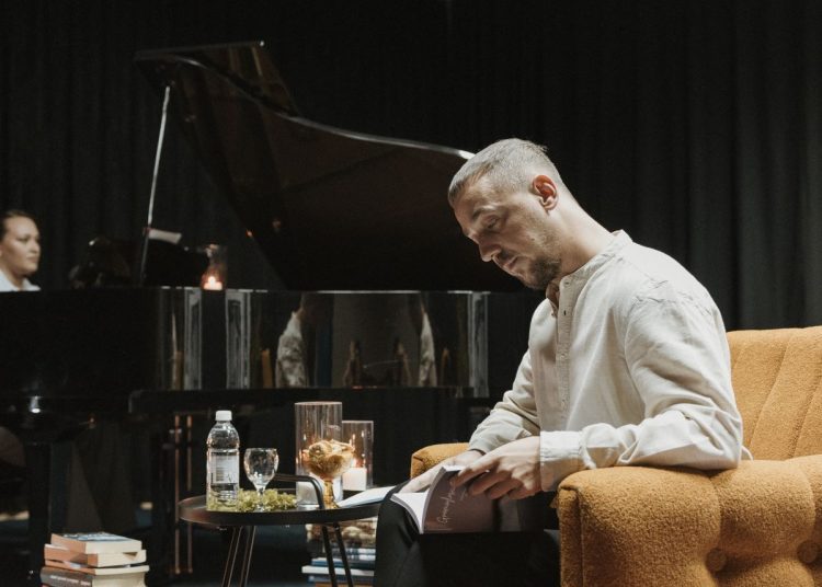 PisoJ oduševio publiku u Grudama