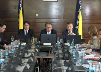 Mijatović: Od 1. siječnja 2024. godine minimalna plaća u Federaciji 1000 KM