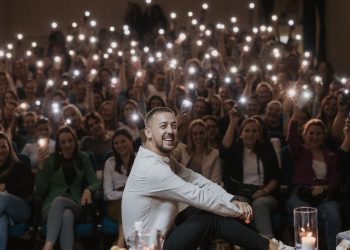 PisoJ oduševio publiku u Grudama