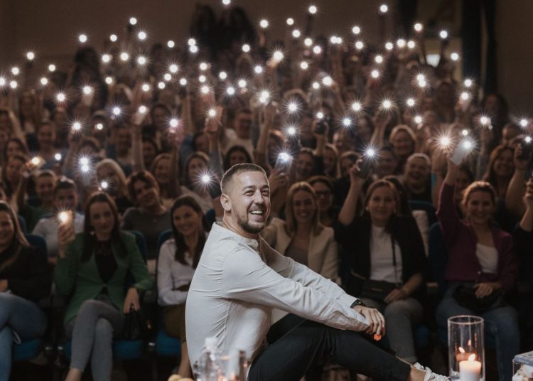 PisoJ oduševio publiku u Grudama