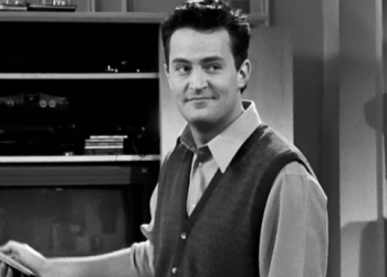 Umro je Matthew Perry, zvijezda Prijatelja
