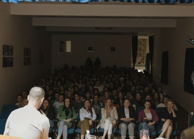 PisoJ oduševio publiku u Grudama