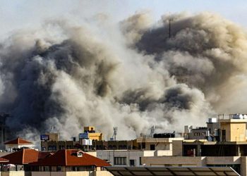 Evo kako se odvijao napad Hamasa na Izrael