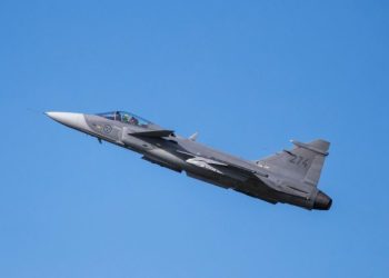 Švedska traži članstvo u NATO-u u zamjenu za isporuku aviona Ukrajini