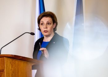 Kosovska ministrica vanjskih poslova: Moguć novi rat na Balkanu