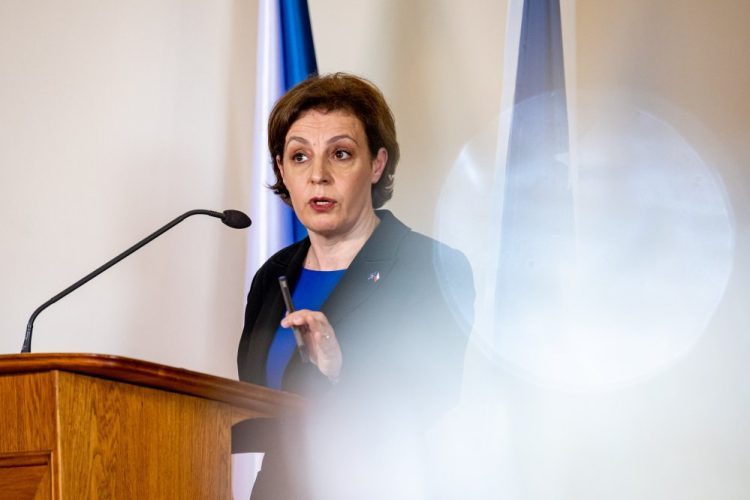 Kosovska ministrica vanjskih poslova: Moguć novi rat na Balkanu