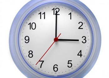 Prednosti i nedostaci zimskog računanja vremena