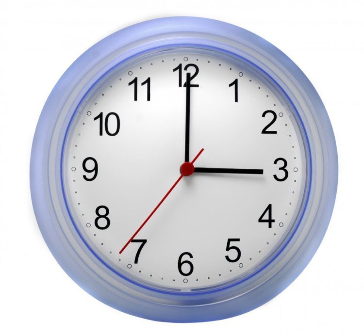 Prednosti i nedostaci zimskog računanja vremena