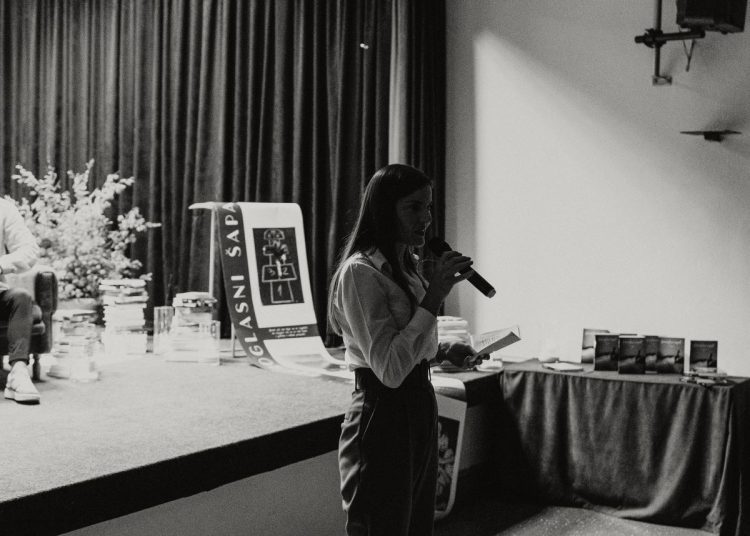 PisoJ oduševio publiku u Grudama