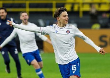 Mlada nada Hajduka na popisu 60 najvećih talenata na svijetu