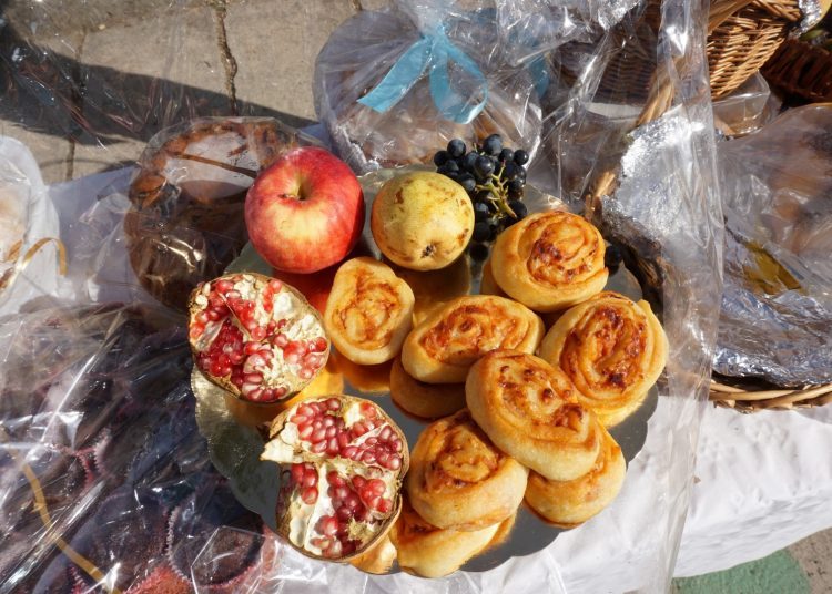 Škole u Širokom Brijegu svečano obilježile Dane kruha (FOTO)