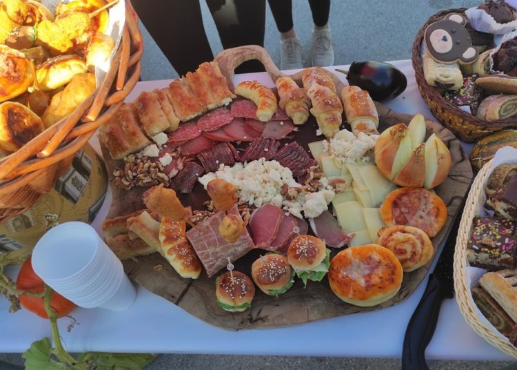 Škole u Širokom Brijegu svečano obilježile Dane kruha (FOTO)