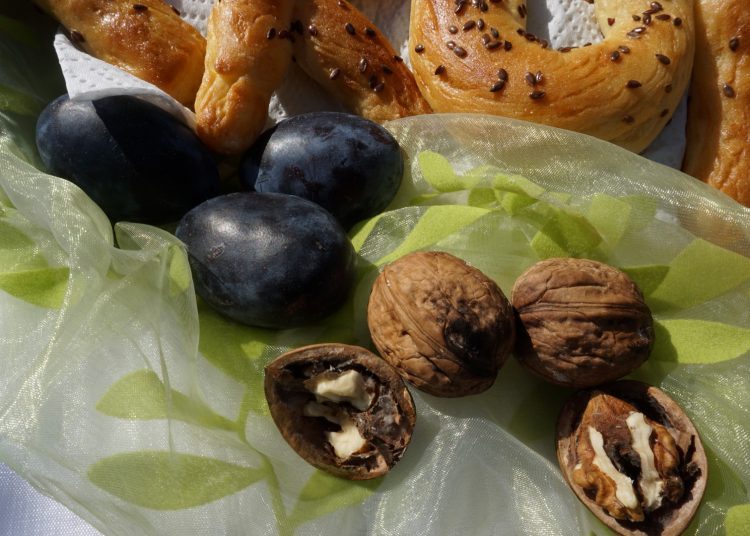 Škole u Širokom Brijegu svečano obilježile Dane kruha (FOTO)