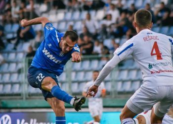 Široki Brijeg slavio protiv Igmana na Pecari