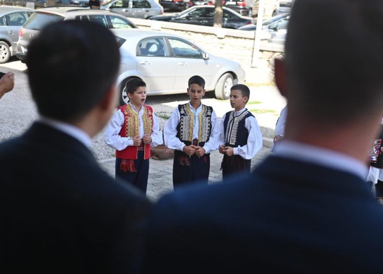 Kineski veleposlanik u BiH posjetio općinu Posušje