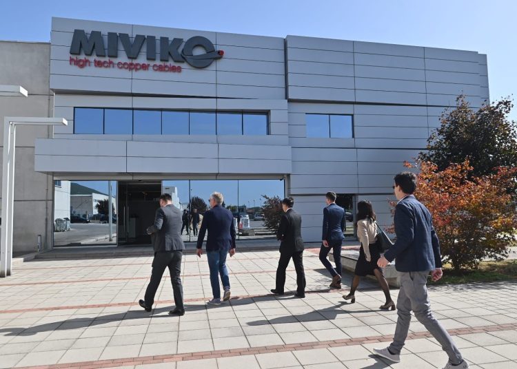 Kineski veleposlanik u BiH posjetio općinu Posušje