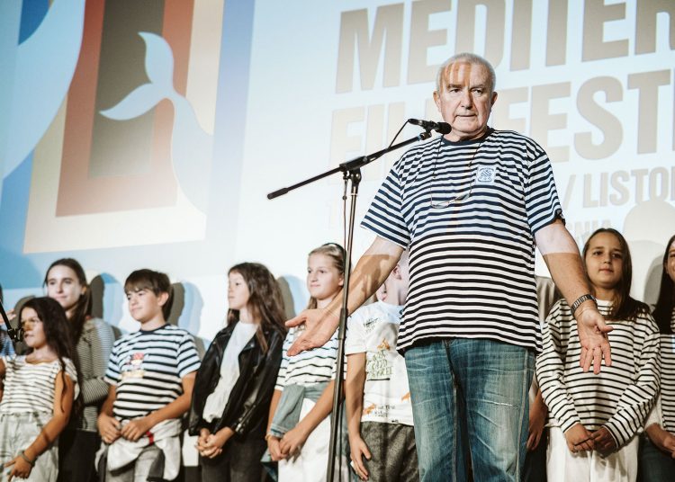 Otvoren Mediteran Film Festival: ‘Najmanje smo mjesto s najvećom produkcijom’