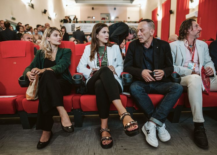 Otvoren Mediteran Film Festival: ‘Najmanje smo mjesto s najvećom produkcijom’