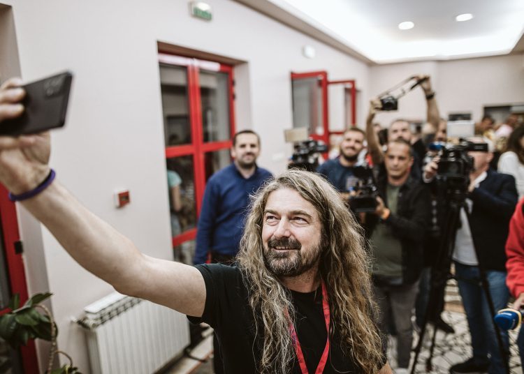 Otvoren Mediteran Film Festival: ‘Najmanje smo mjesto s najvećom produkcijom’