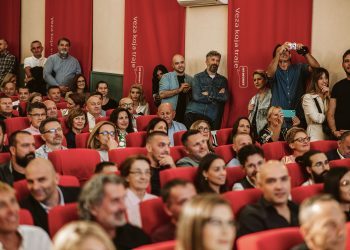 Otvoren Mediteran Film Festival: ‘Najmanje smo mjesto s najvećom produkcijom’