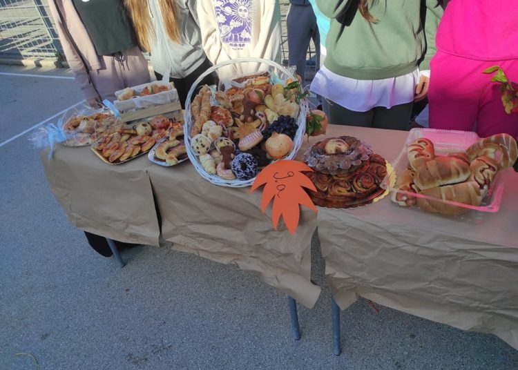 Škole u Širokom Brijegu svečano obilježile Dane kruha (FOTO)