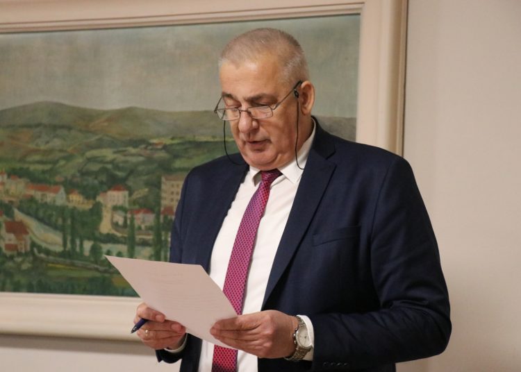 Gradsko vijeće Širokog Brijega: Proračun, jednokratne potpore za studente, izbori za vijeća MZ, podignut kredit