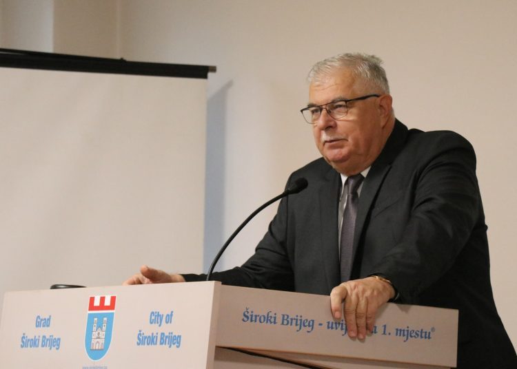 Gradsko vijeće Širokog Brijega: Proračun, jednokratne potpore za studente, izbori za vijeća MZ, podignut kredit