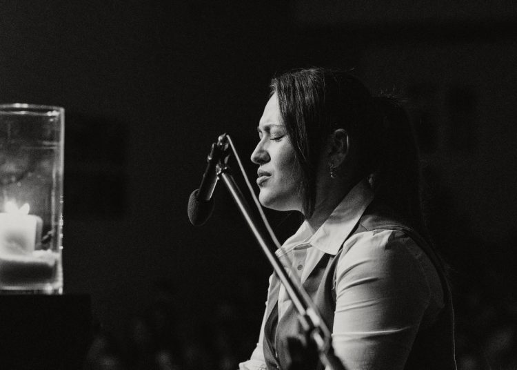 PisoJ oduševio publiku u Grudama