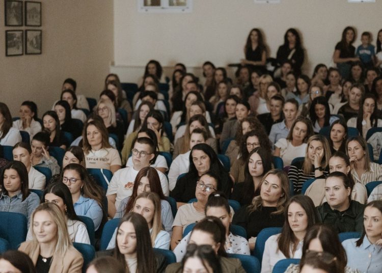 PisoJ oduševio publiku u Grudama