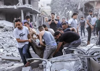 Izrael za napad na bolnicu optužio Islamski džihad, a oni poručili: “To je laž i izmišljotina, pokušavaju zataškati masakr koji su počinili”