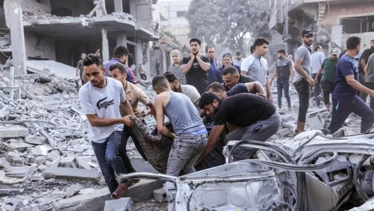 Izrael za napad na bolnicu optužio Islamski džihad, a oni poručili: “To je laž i izmišljotina, pokušavaju zataškati masakr koji su počinili”