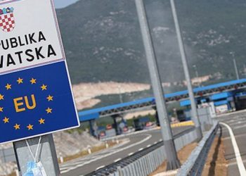 Novi režim od ponoći: Na ove granične prijalaze će bh. državljani moći ući u EU