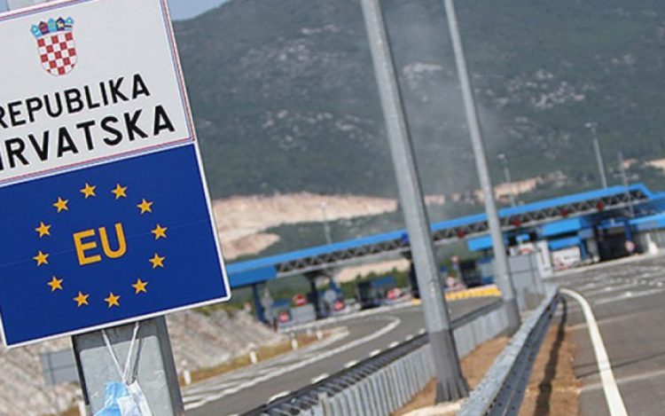 Novi režim od ponoći: Na ove granične prijalaze će bh. državljani moći ući u EU