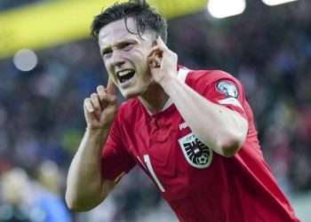 Austrija izborila plasman na Europsko prvenstvo