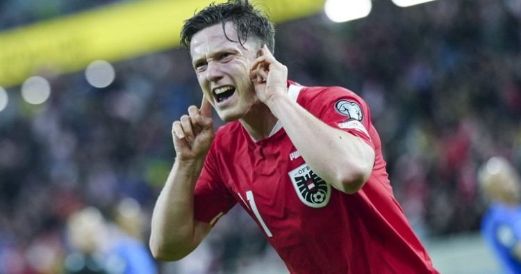 Austrija izborila plasman na Europsko prvenstvo