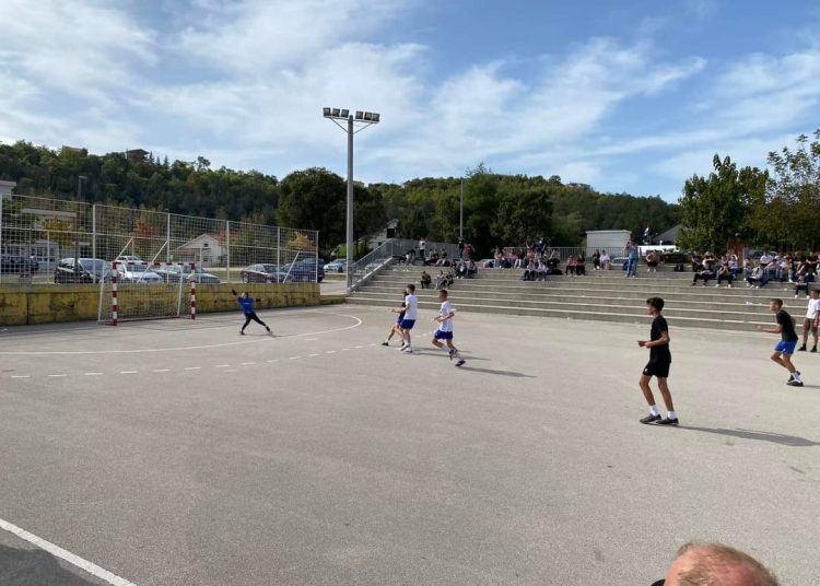 Prva osnovna škola Široki Brijeg pobjednik malonogometnog turnira
