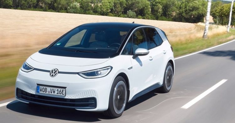 Električni Volkswagen nakon 100.000 km: Evo koliko sada “drži” baterija