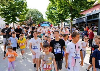 Najava: Širokobriješka petica u nedjelju 5. studenog