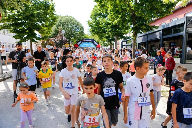 Najava: Širokobriješka petica u nedjelju 5. studenog