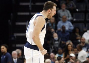 Nestvarni Dončić uspio što nije nitko u povijesti NBA lige