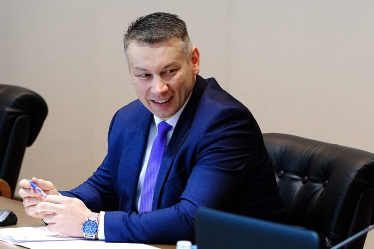 Nešić: Postoji opasnost od terorističkih napada u BiH