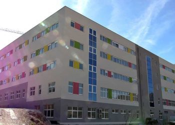 Kvesić: Mostar dobiva dječju bolnicu kakve nema u Europi