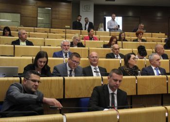 Ivica Pavković traži izmjenu Pravilnika o dječjem doplatku u FBiH