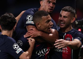Liga prvaka: Trijumf Dortmunda protiv Newcastlea, Milan još bez gola, slavlje Cityja…
