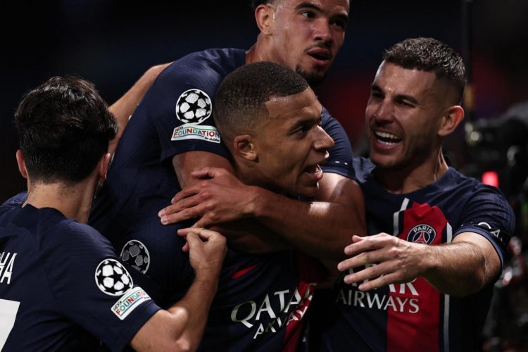 Liga prvaka: Trijumf Dortmunda protiv Newcastlea, Milan još bez gola, slavlje Cityja…