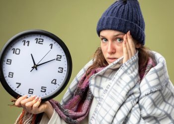 Počinje zimsko računanje vremena