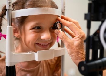 Prijavite djecu za pregled vida u Domu zdravlja Široki Brijeg