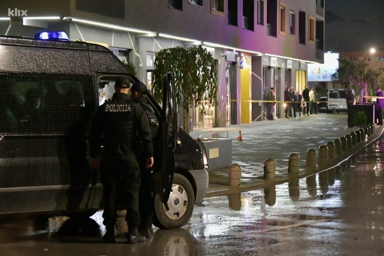 Pucnjava u Sarajevu: Napadači zapucali s bicikla pa pobjegli, jedna osoba ubijena